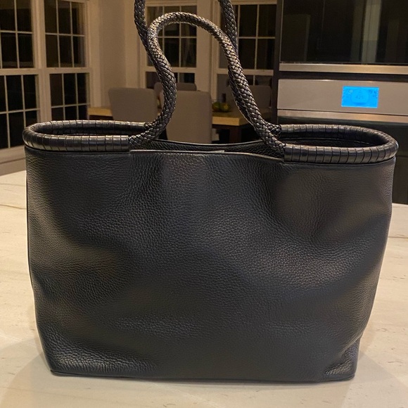 NWT Tory Burch Taylor Tote - Picture 3 of 6